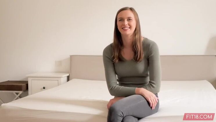 Teen Fitness Casting Auditions