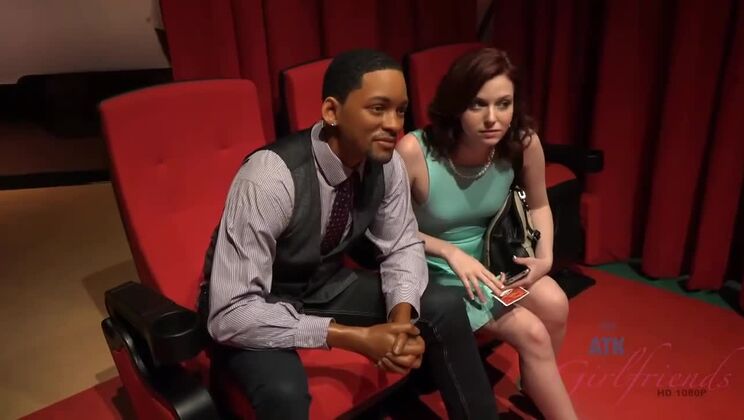 [ATKGirlfriends] - Definitely Fucking Emma Evins in the Eyes - Emma Evins