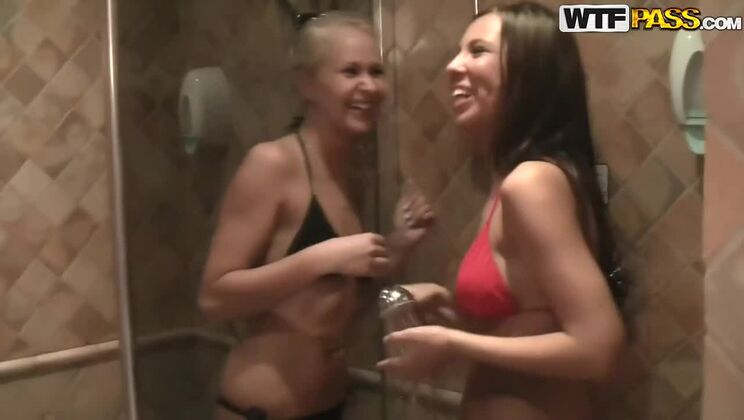 [PrivateSexTapes] - Cleopatra Rios And Slava Homemade Amateur Sexo