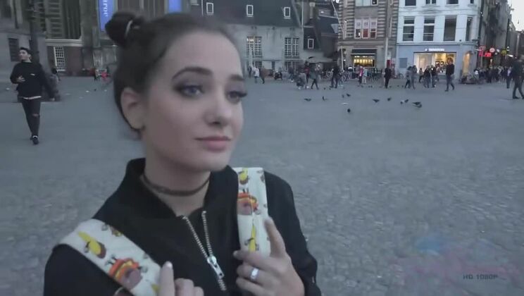 Little Morning Fun with Gia Paige