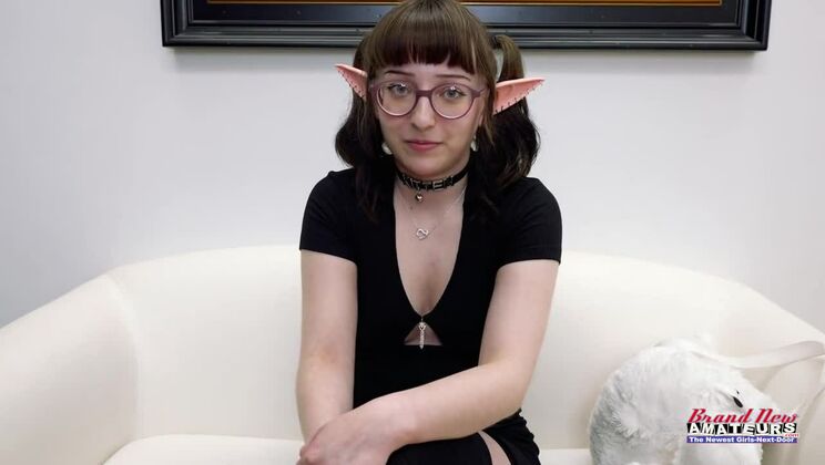 Riri's Sexy Casting Call