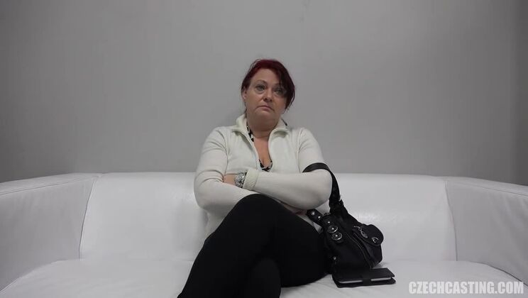 [CzechCasting] - Monika Big Tits - Jana