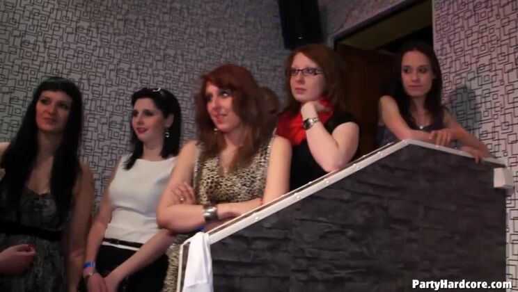 [Tainster] - Big Tits and Hardcore Party 4 - Laura Crystal - Katy Sweet - Nessa Devil - Paris Diamond - Leony aprill - lellou - gioia biel - Cameron Ferera - Jane1