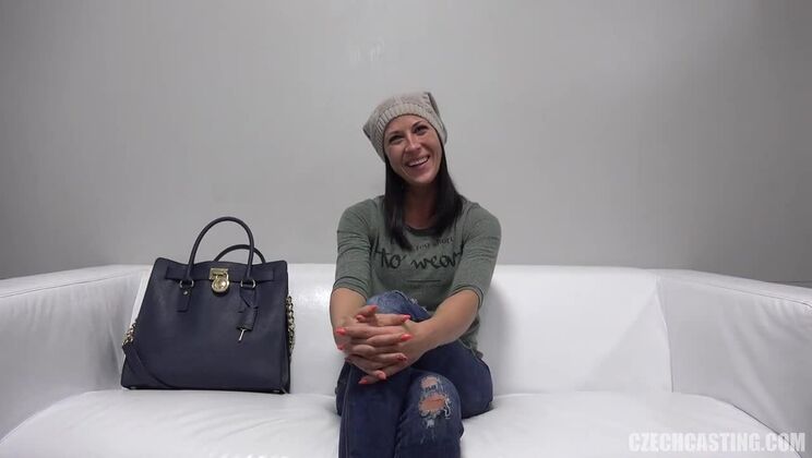 [CzechCasting] - Beautiful Tereza Fucking