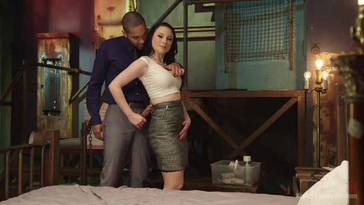 [KinkUniversity] - Handjob Mastery with Veruca James and Mickey Mod