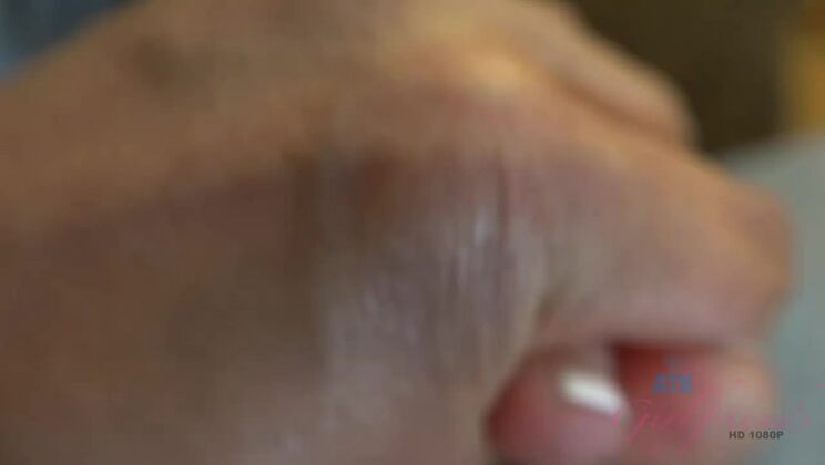 [ATKGirlfriends] - Karmen Karma's Girlfriend Experience: Cum Facial in Vegas - Karmen Karma