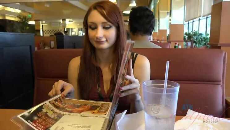 [ATKGirlfriends] - Cum For Violet Monroe - Violet Monroe