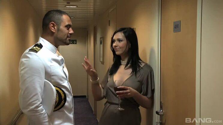 [BANG.com] - Angell Summers' Summer of Love and Lust - Angell Summers