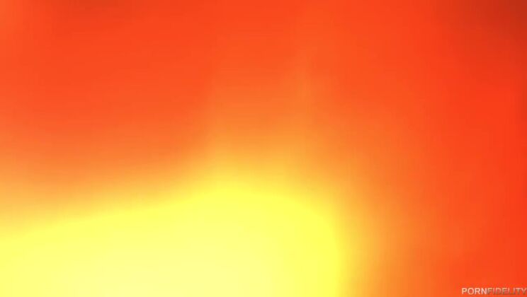 [PornFidelity] - Ryan Madison Gives Cosima Knight a Creampie in the Wild - Cosima Knight - Ryan Madison