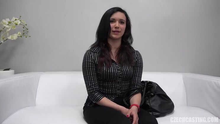 [CzechCasting] - Supreme Siren Nikola - Dana