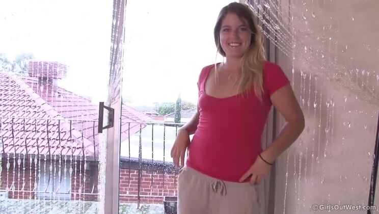 Natacha Solo Behind The Scenes