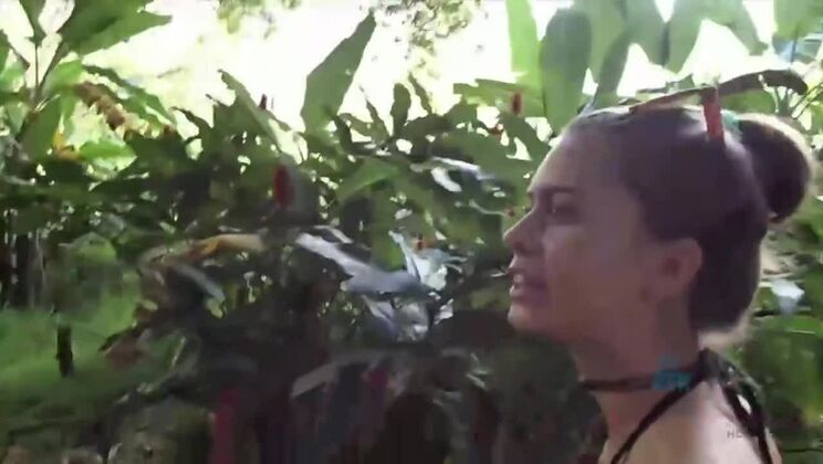 [ATKGirlfriends] - Jill Kassidy's POV Blowjob on the Beach - Jill Kassidy