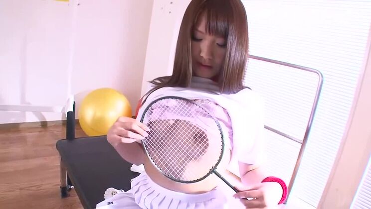 Lingerie Dream Girl Suzu Minamoto Exposed