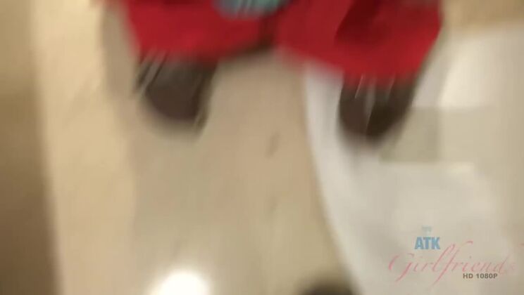 [ATKGirlfriends] - Emma Evins Gives You Every Inch - Emma Evins