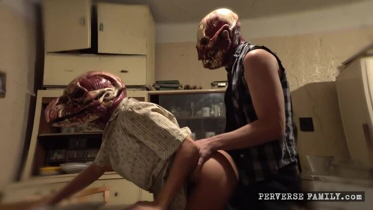 Perverse Hardcore Fantasy Fuck
