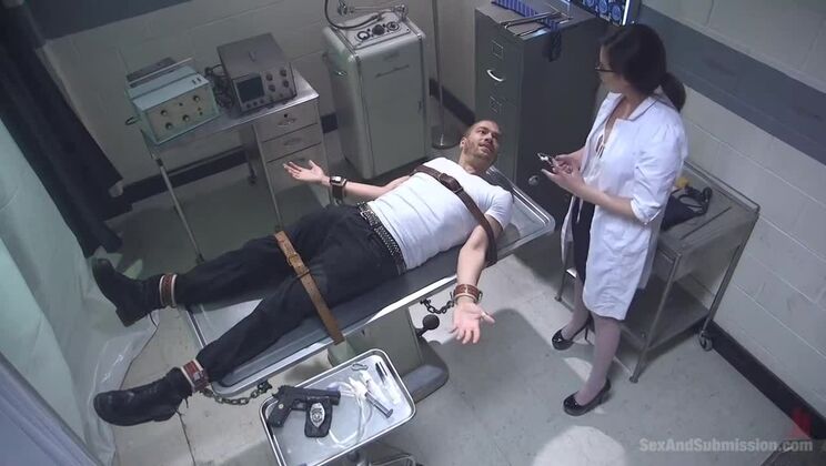 [SexAndSubmission] - Casey Calvert - Cop Gone Bad - Casey Calvert - Xander Corvus