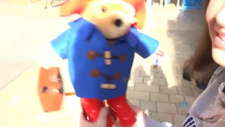 Smoking Hot Gia Paige in POV Creampie