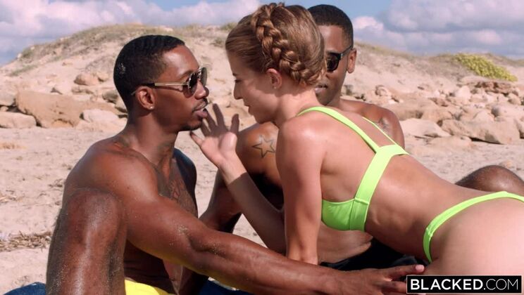 [BLACKED] - Wild and Free Encounters