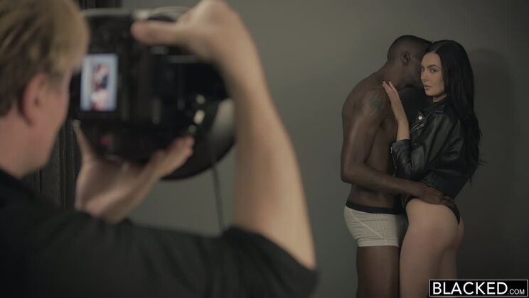 Pussy Licking and Fucking with Marley