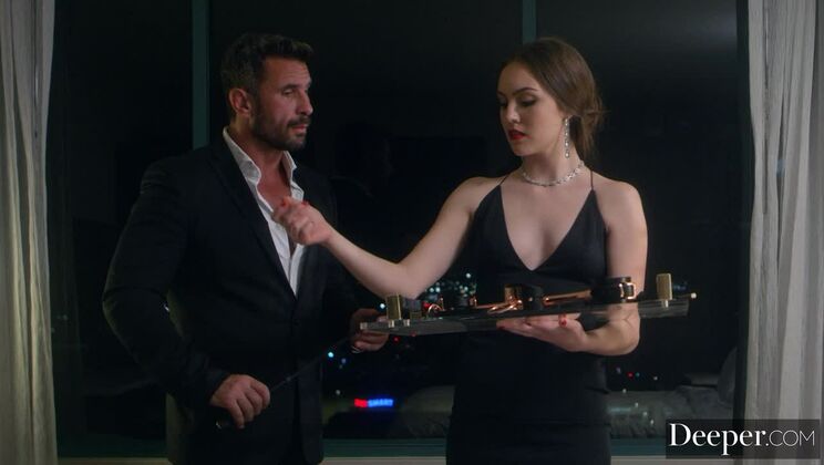 [Deeper] - Rough Skin Deep