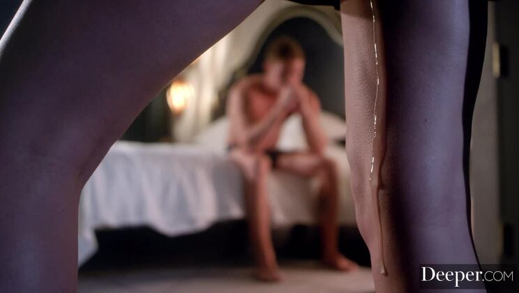 [Deeper] - Don't Ask About My Past - Oliver Flynn - Riley Steele