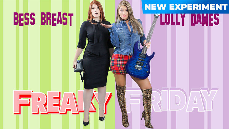 [TeamSkeetLabs] - Breast and Dames in Fake Films