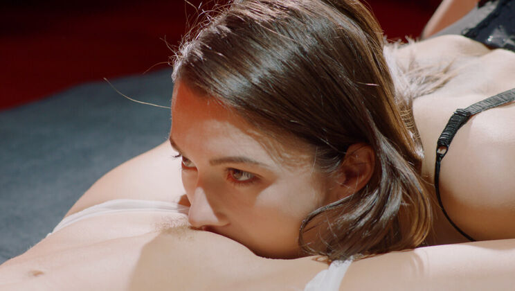 [UltraFilms] - Pussy Licking Fetish Frenzy