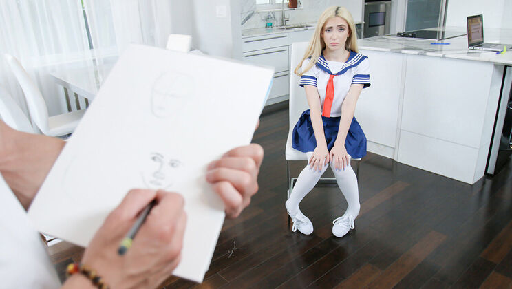 [ExxxtraSmall] - Petite Jane Wilde Unleashed