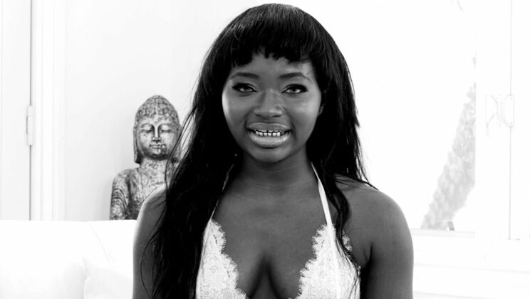 [Devil'sFilm] - Behind the Scenes of Noemie's Fantasies - Noemie Bilas