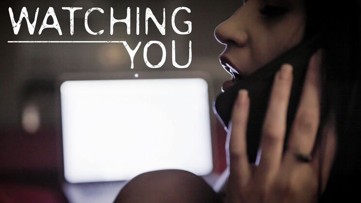 [PureTaboo] - Watching Her Deepthroat - Mike Mancini - Avi Love