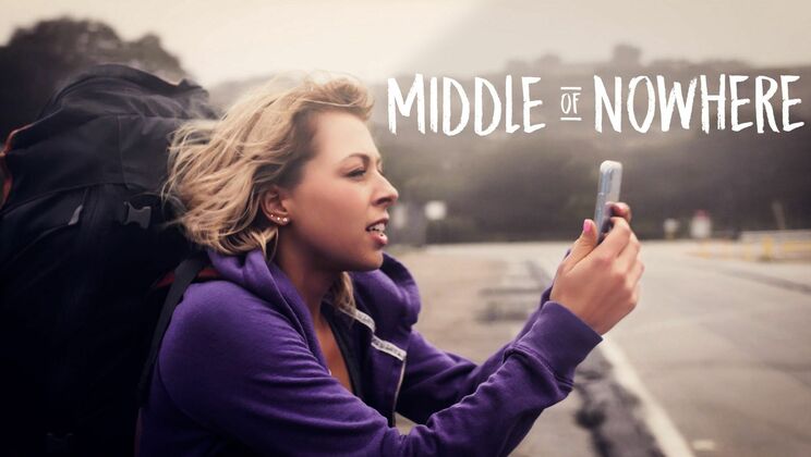 [PureTaboo] - Lost in Threesome - Seth Gamble - Jake Adams - Zoey Monroe