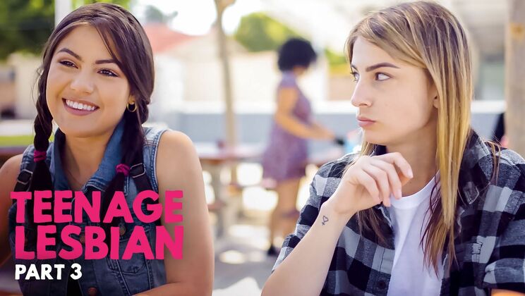 [Girlsway] - Masturbation and Lesbian Love: Teen Edition