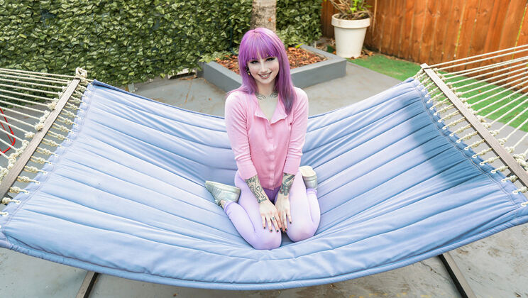 [ExxxtraSmall] - Ultimate Teen Experience - jmac - Valerie Steele