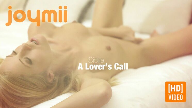 [Joymii] - Shaved Lover Sicilia - Sicilia