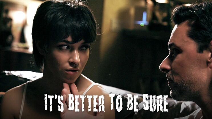 [PureTaboo] - Sure Thing Blowjob - Ryan Driller - Brooklyn Gray