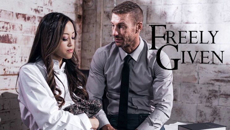 [PureTaboo] - Free to Take - Ryan Mclane - Alexia Anders