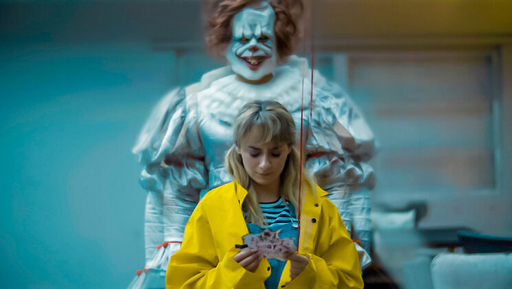 [ExxxtraSmall] - She's Got What IT Craves - jmac - Anna Mae