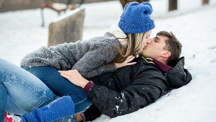 [Joymii] - Your Hot Desire