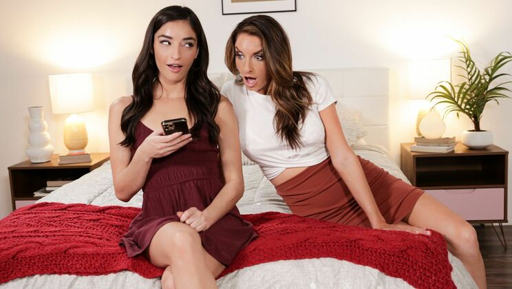 [Mommy'sGirl] - Unleashing Natural Beauty