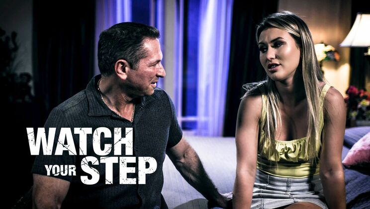 [PureTaboo] - Watch Where You Go - Paige Owens - John Strong