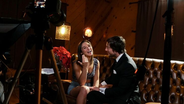 Abella Danger: Natural Beauty Exposed