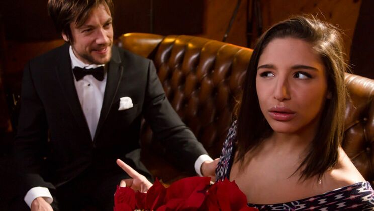 [PrettyDirty] - Hardcore Fucking with Jean Val Jean