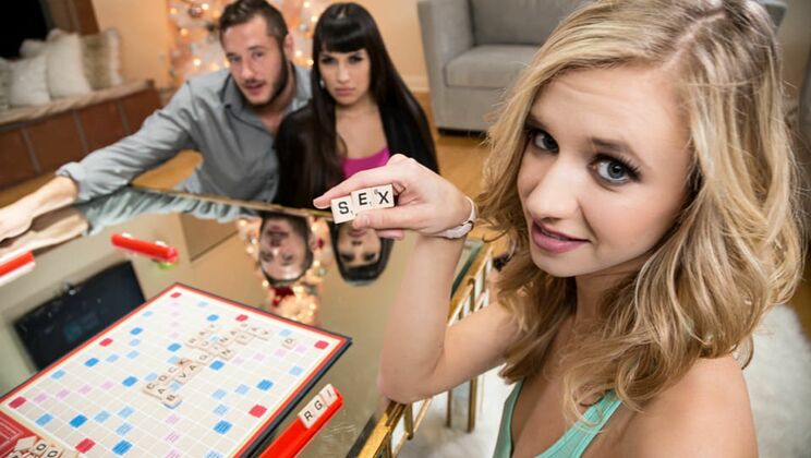 [PrettyDirty] - My Latina Sister's Naughty Secret