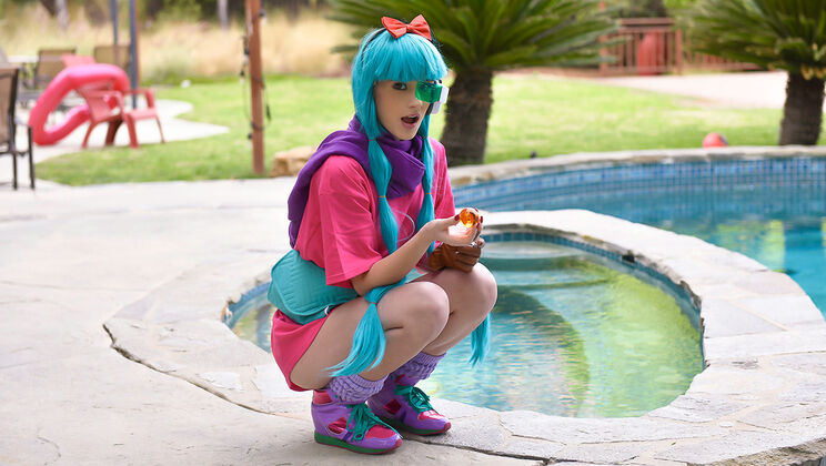 [TeenPies] - Logan Pierce Teen Anal - Logan Pierce - Jessie Saint