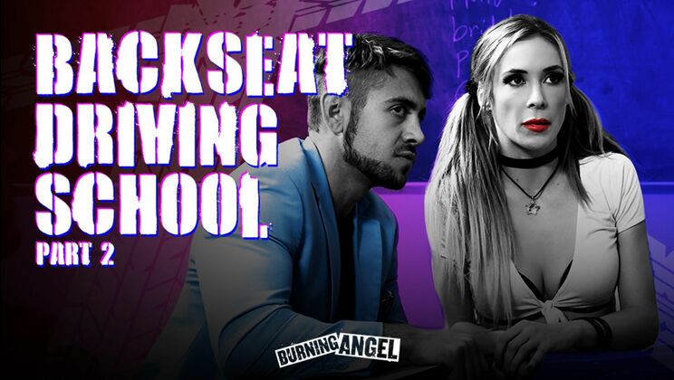 Dante Colle Fucks Hard - Part 2