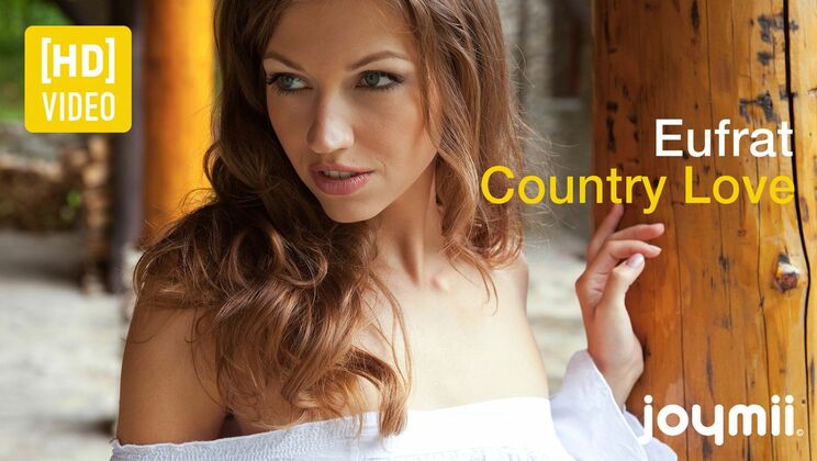 [Joymii] - Sex Toys in the Country - Eufrat Mai