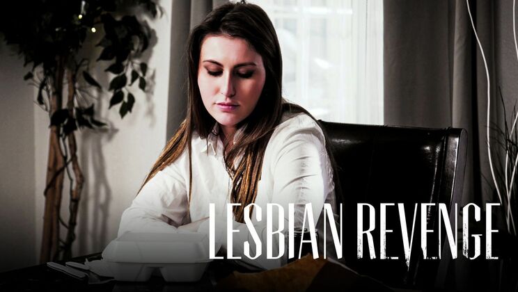 [PureTaboo] - First Time Lesbians Left Behind - Paige Owens - Mia Moore