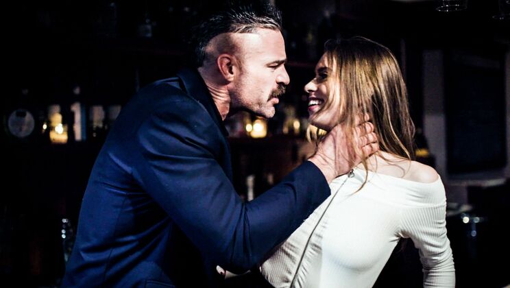 Young and Naughty, a Perfect Fit