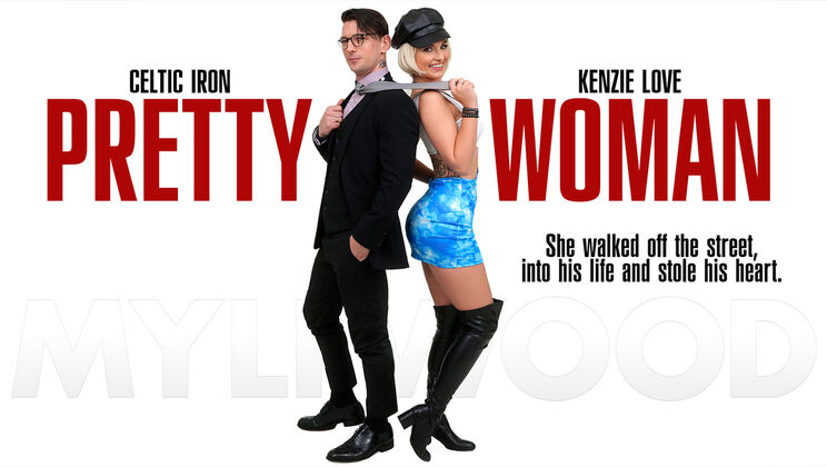 [MYLF] - Kenzie Love Is Pretty