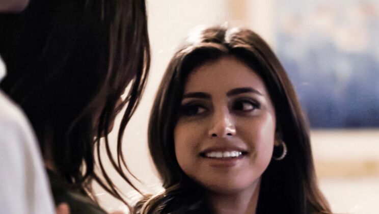 [PureTaboo] - Family Swap: Sisters in Heat